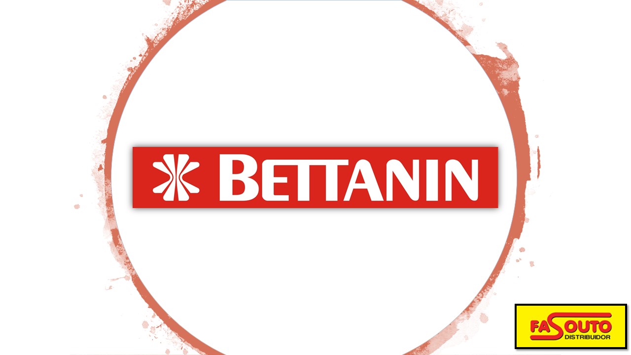 Book Bettanin 